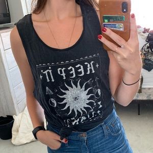 Keepin’ It Surreal Tee